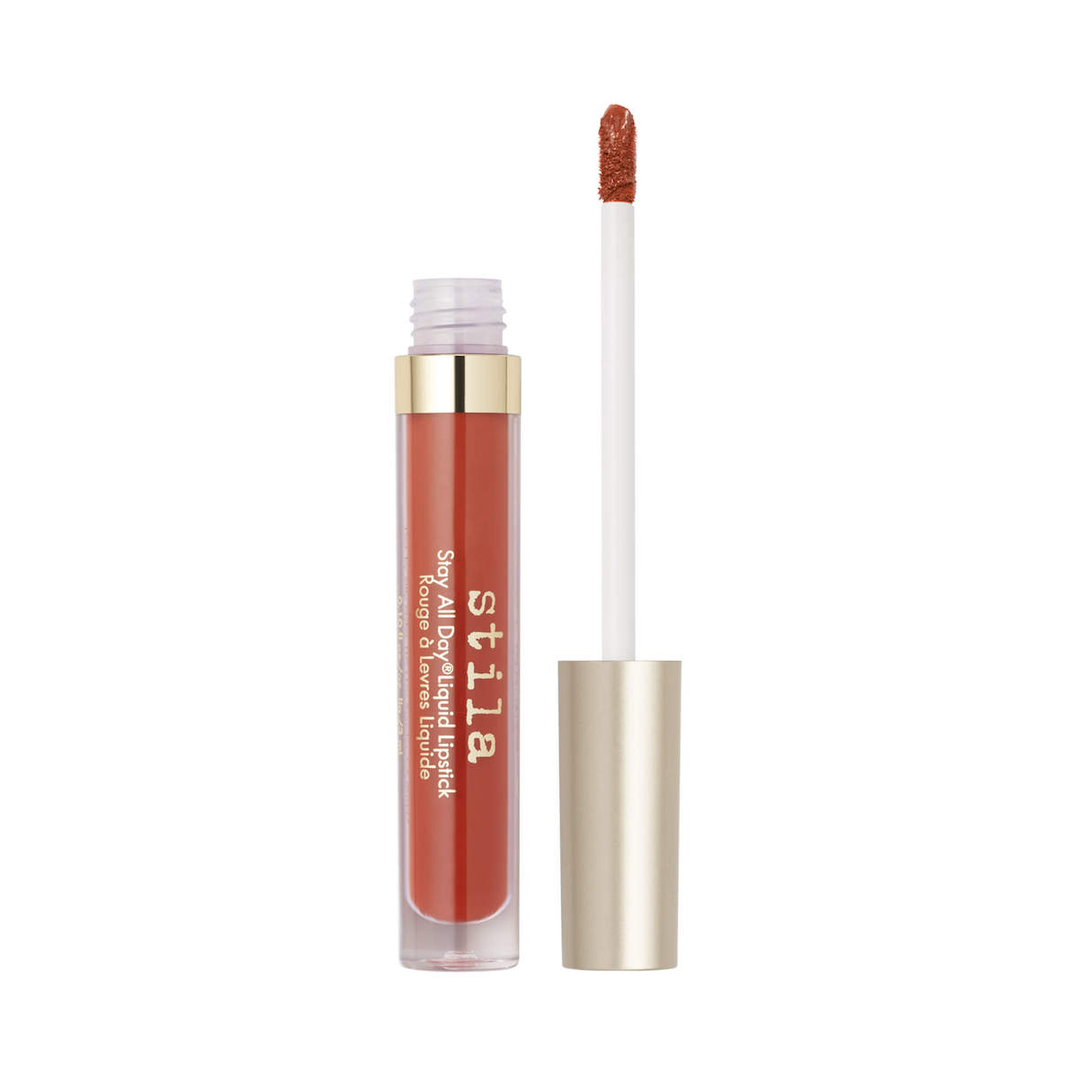 STAY ALL DAY LIQUID LIPSTICK (LABIAL LÍQUIDO)